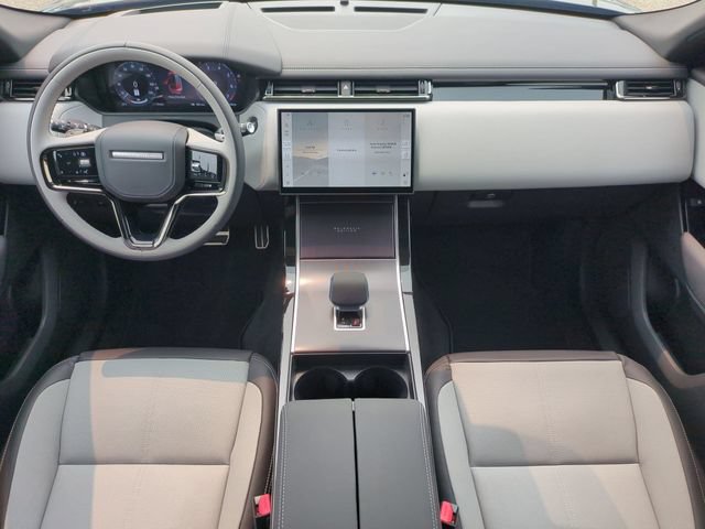 New 2026 Land Rover Range Rover Velar Belgravia AWD/4WD image 14