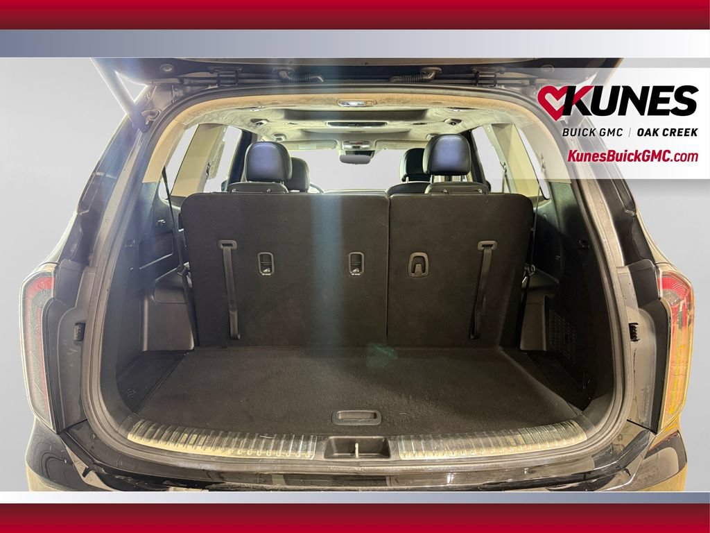 Used 2023 Kia Telluride SX Prestige AWD/4WD image 36