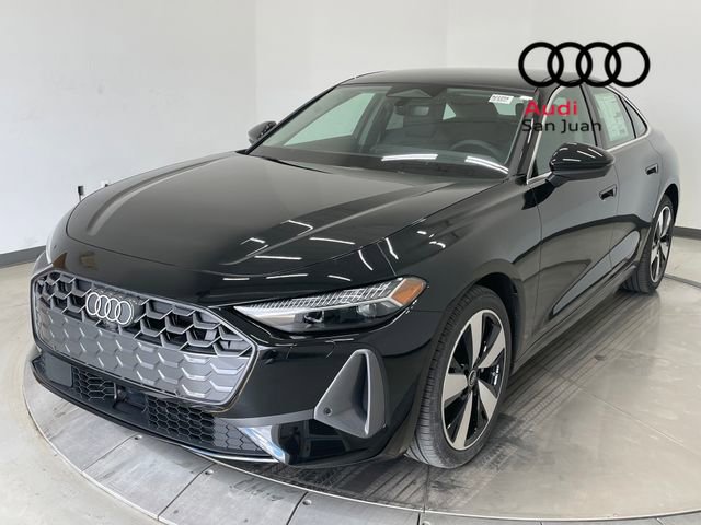 New 2025 Audi A5 2.0T Premium Plus image 25