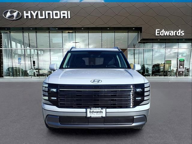 New 2026 Hyundai Palisade SEL Premium image 12