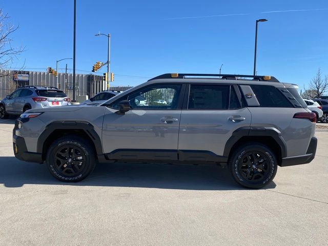 New 2026 Subaru Outback Wilderness image 2