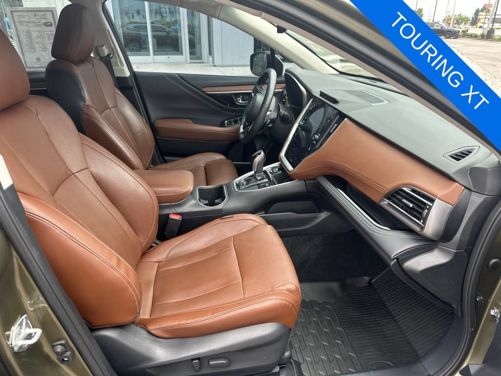 Used 2022 Subaru Outback Touring XT AWD/4WD image 7