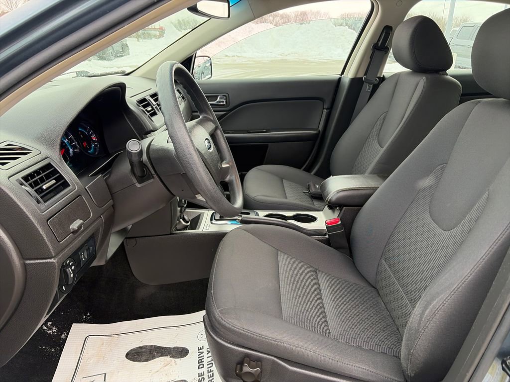 Used 2012 Ford Fusion SE image 23