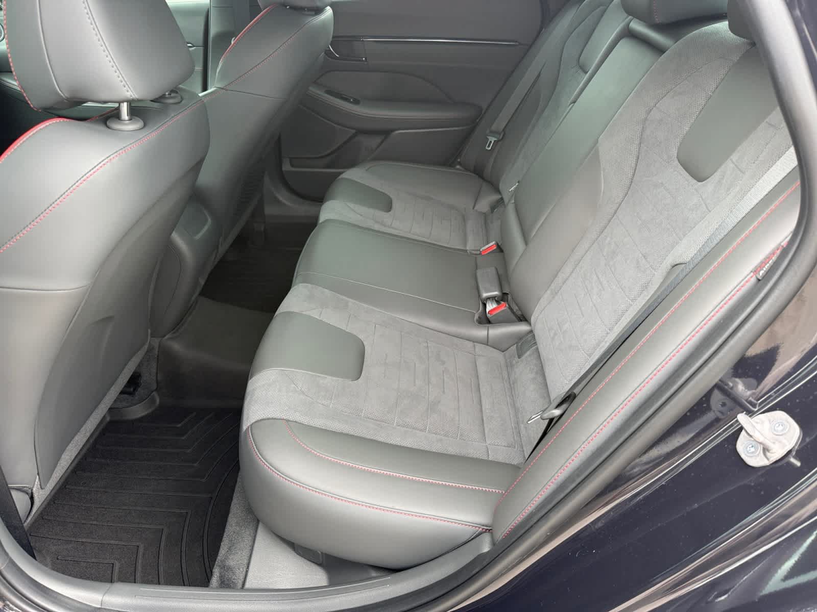 Used 2024 Hyundai Sonata N Line FWD image 10
