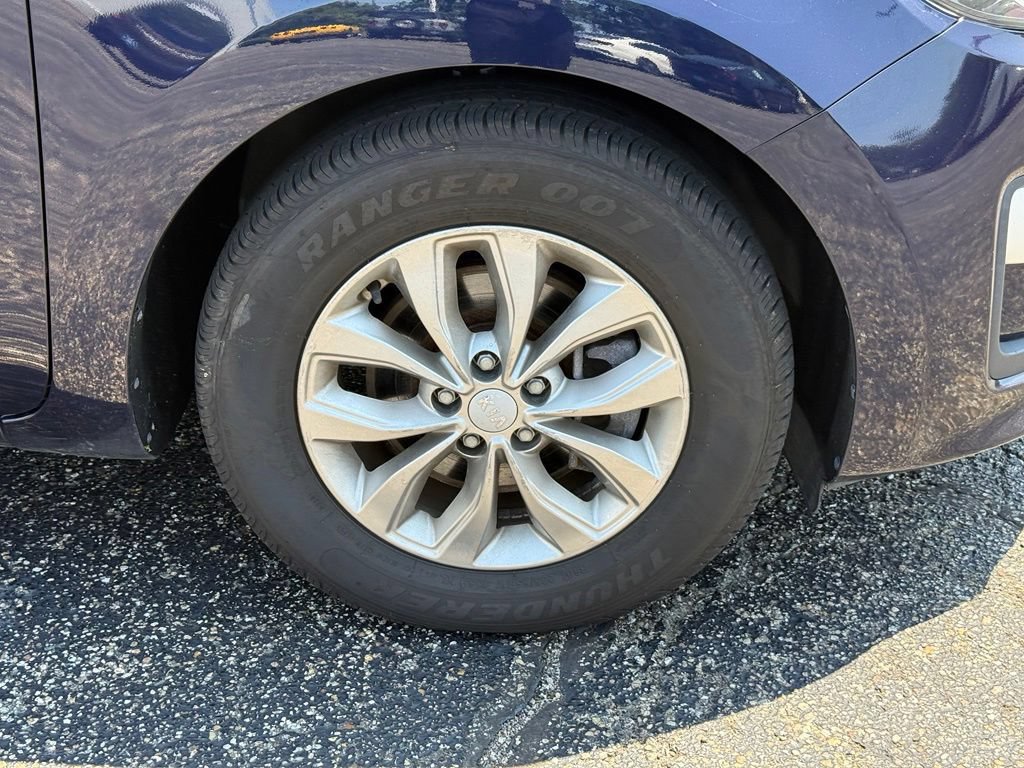 Used 2021 Kia Sedona LX FWD image 10