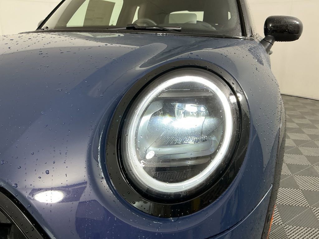 New 2026 MINI Cooper S image 8