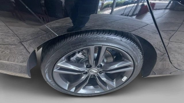 Used 2025 Acura Integra A-Spec w/ Technology Package FWD image 11