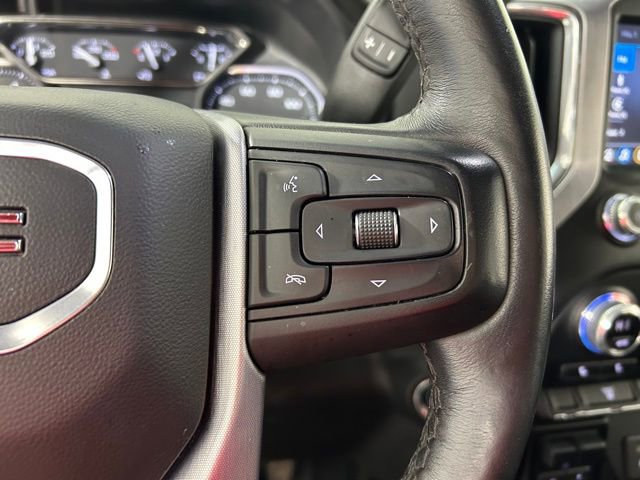 Used 2023 GMC Sierra 3500 SLT w/ Gooseneck/5TH Wheel Package AWD/4WD image 29