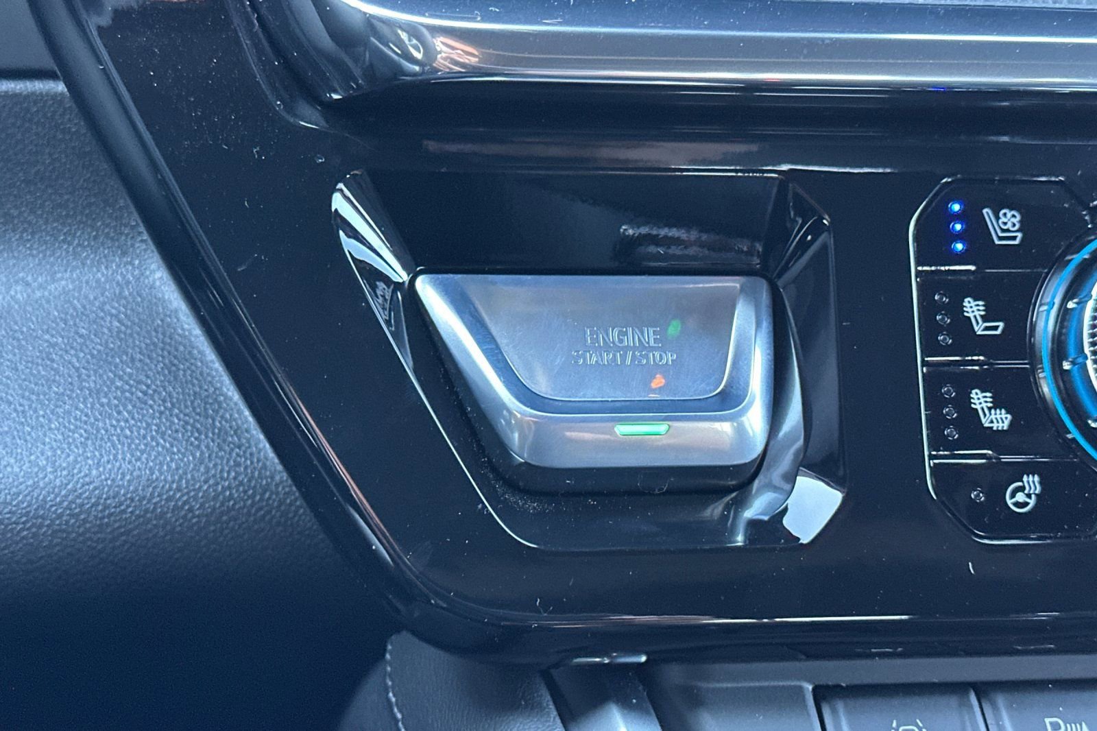 New 2026 GMC Sierra 1500 Denali w/ Technology Package image 21