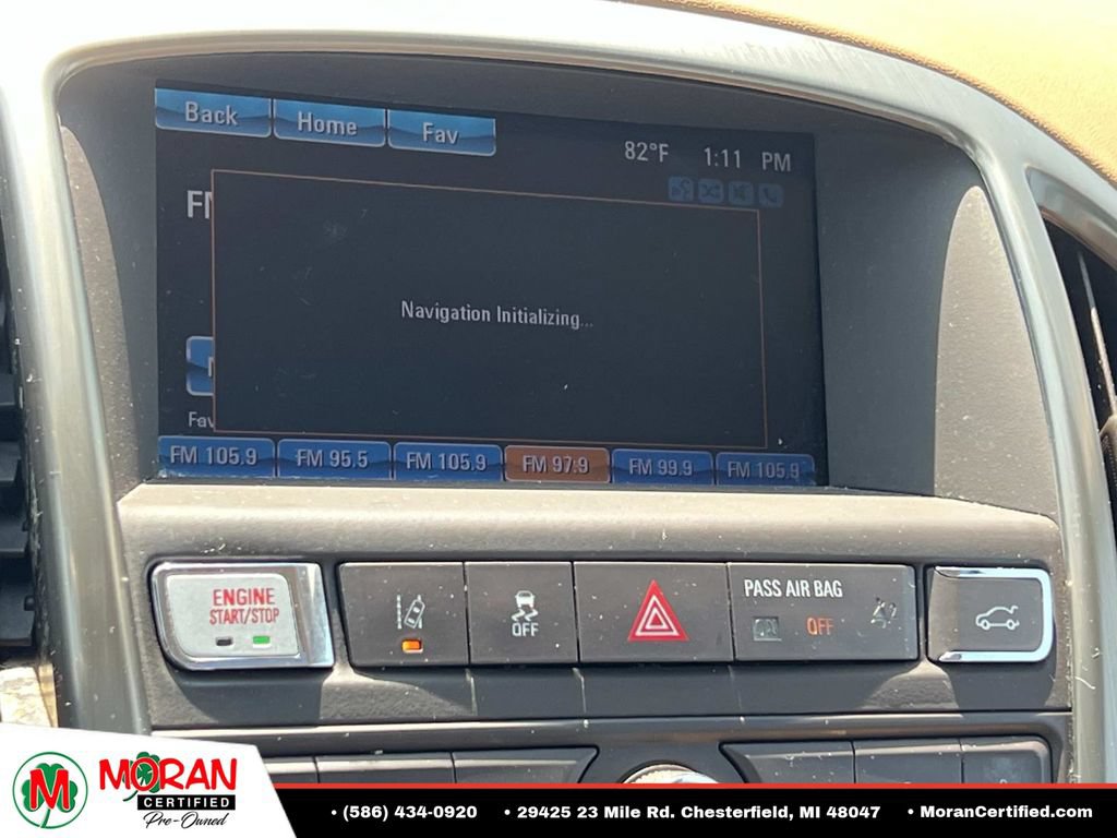Used 2014 Buick Verano Premium FWD image 21