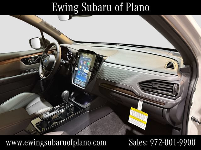 Used 2026 Subaru Forester Sport w/ Sport Package AWD/4WD image 31