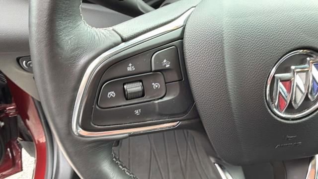 Certified 2023 Buick Encore GX Preferred w/ Cold Weather Comfort Package image 14