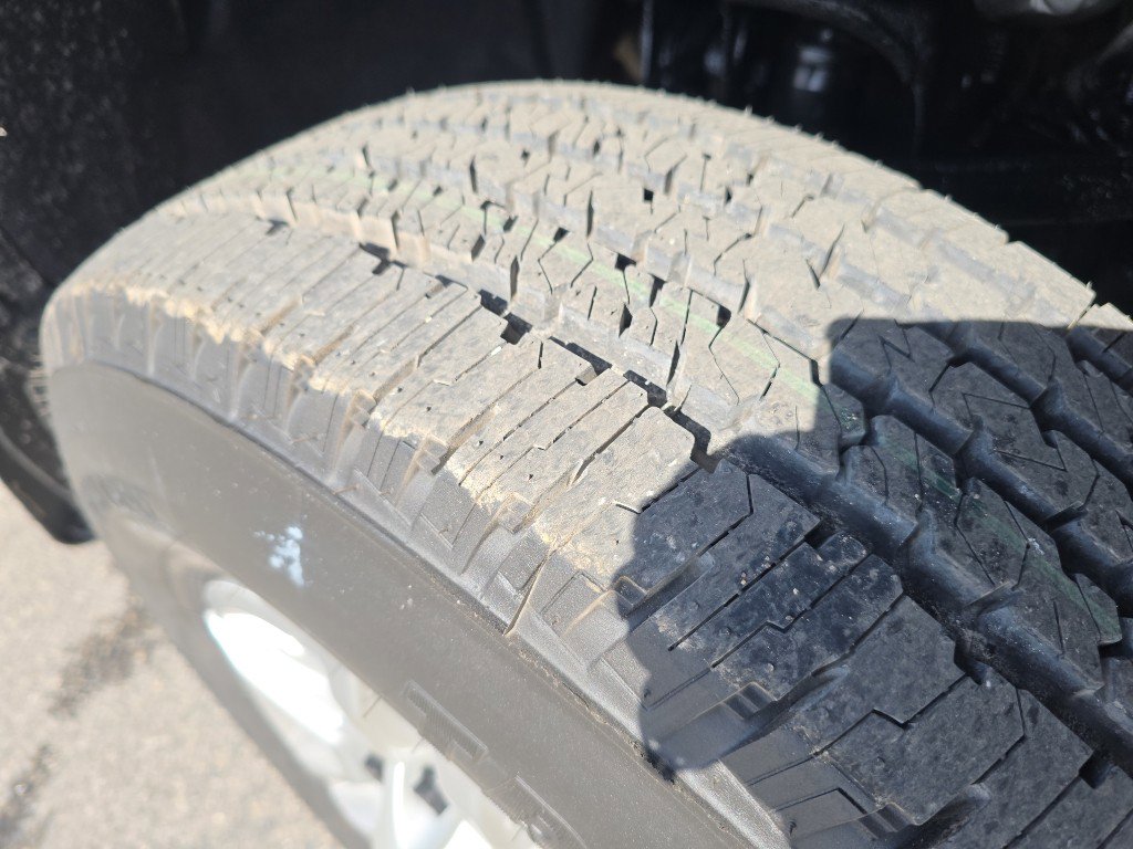 Used 2015 Chevrolet Silverado 3500 W/T image 30