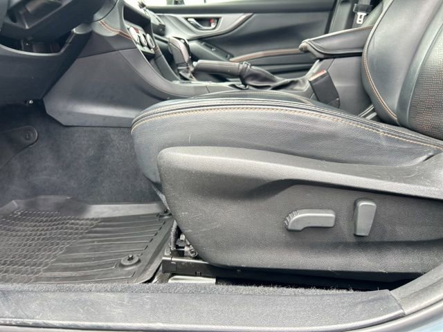 Used 2021 Subaru Crosstrek 2.5i Limited w/ Popular Package #3 AWD/4WD image 29