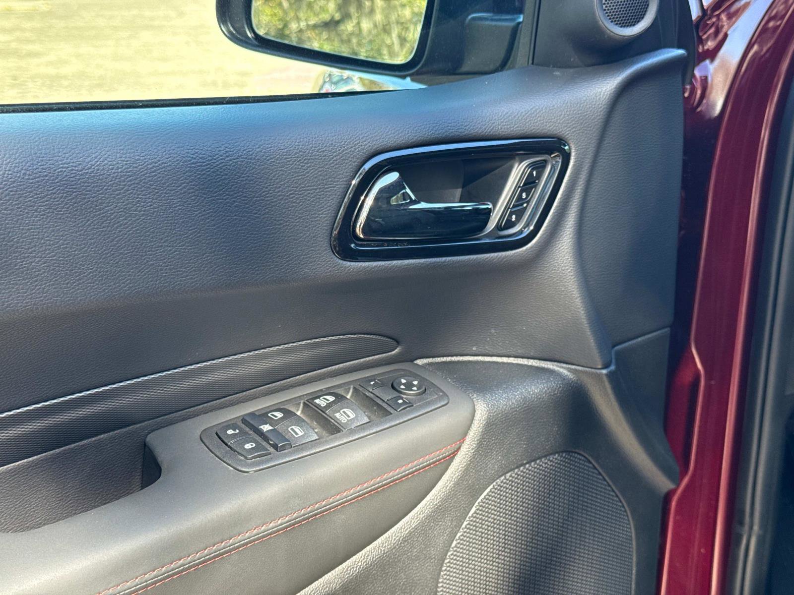 New 2026 Dodge Durango GT AWD/4WD image 18