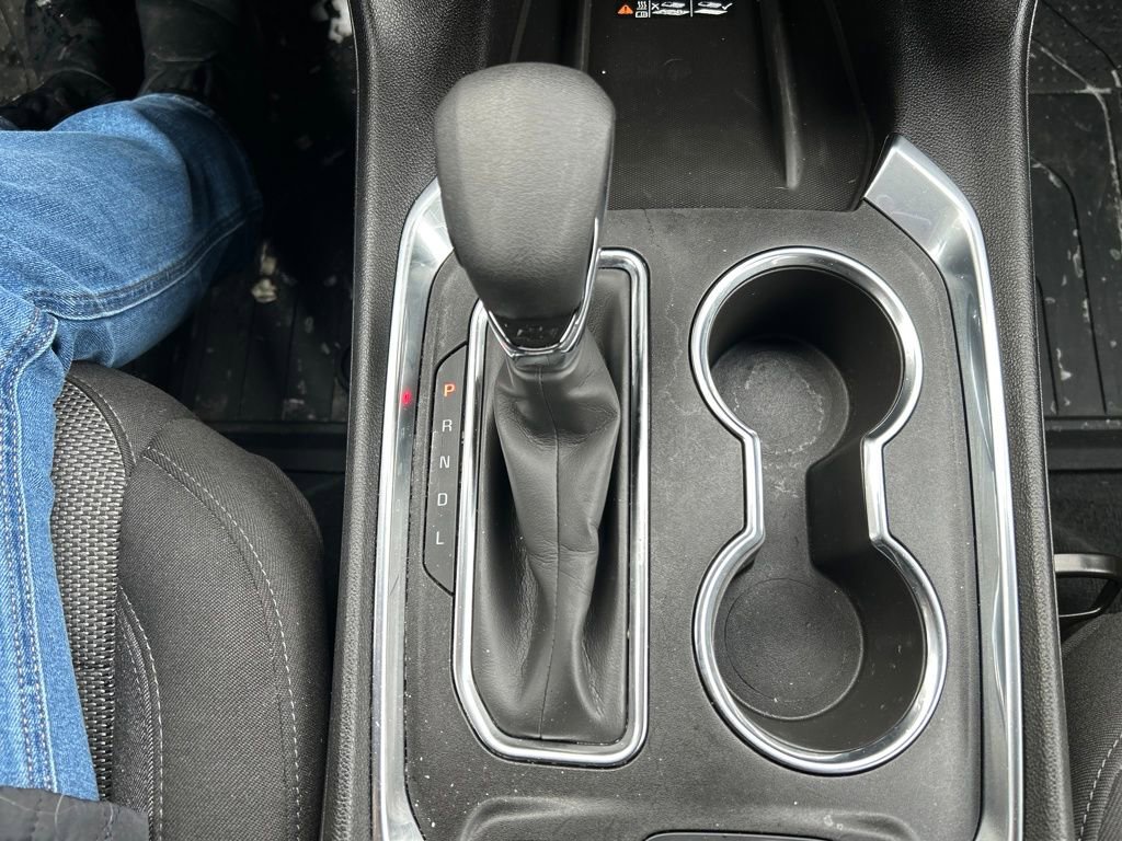 Used 2023 Chevrolet Traverse LT image 31