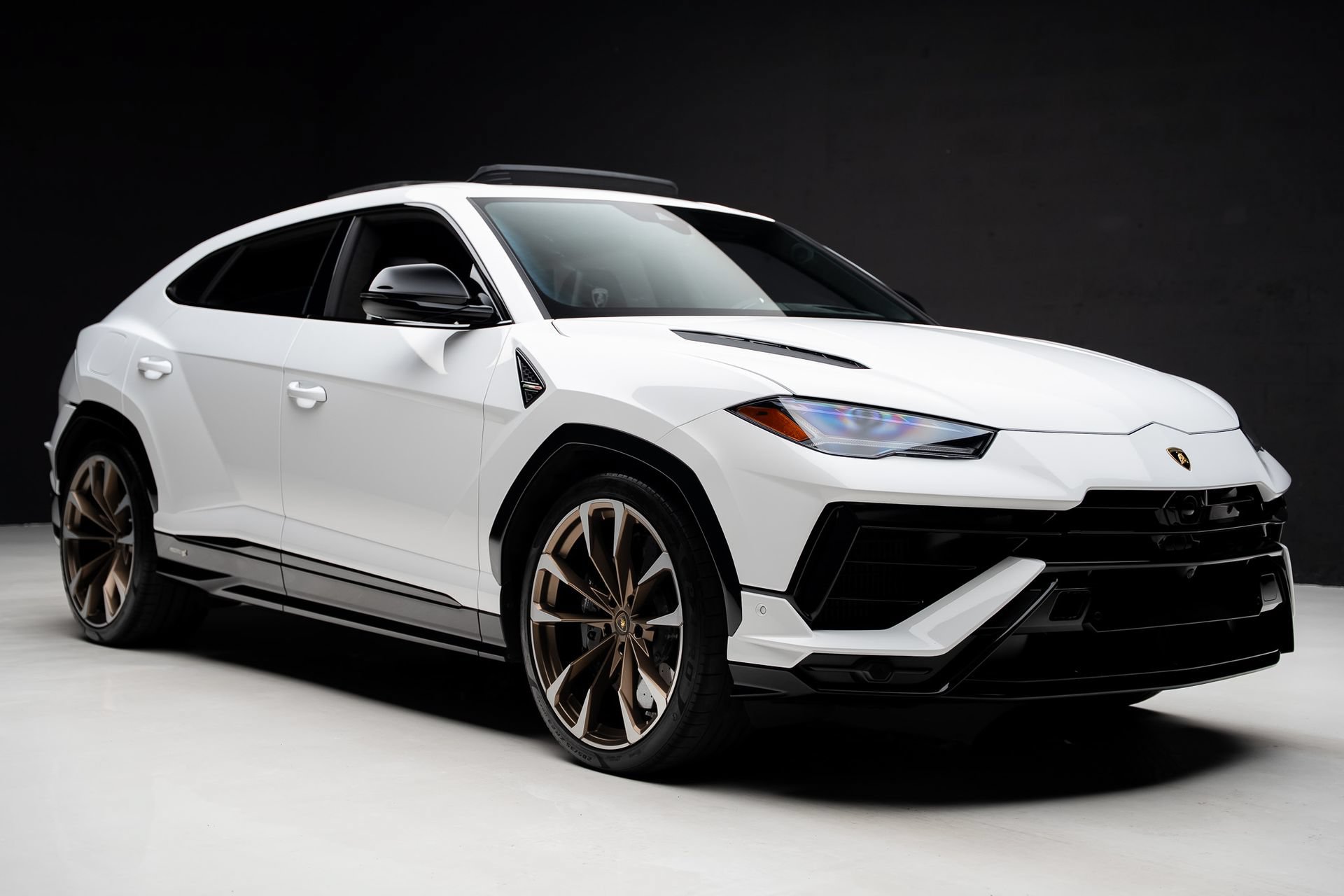 Used 2024 Lamborghini Urus S AWD/4WD image 89