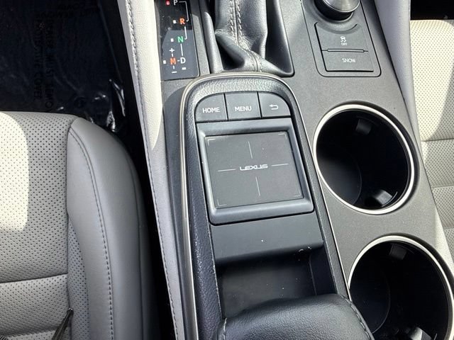 Used 2015 Lexus RC 350 w/ Navigation System Package RWD image 28