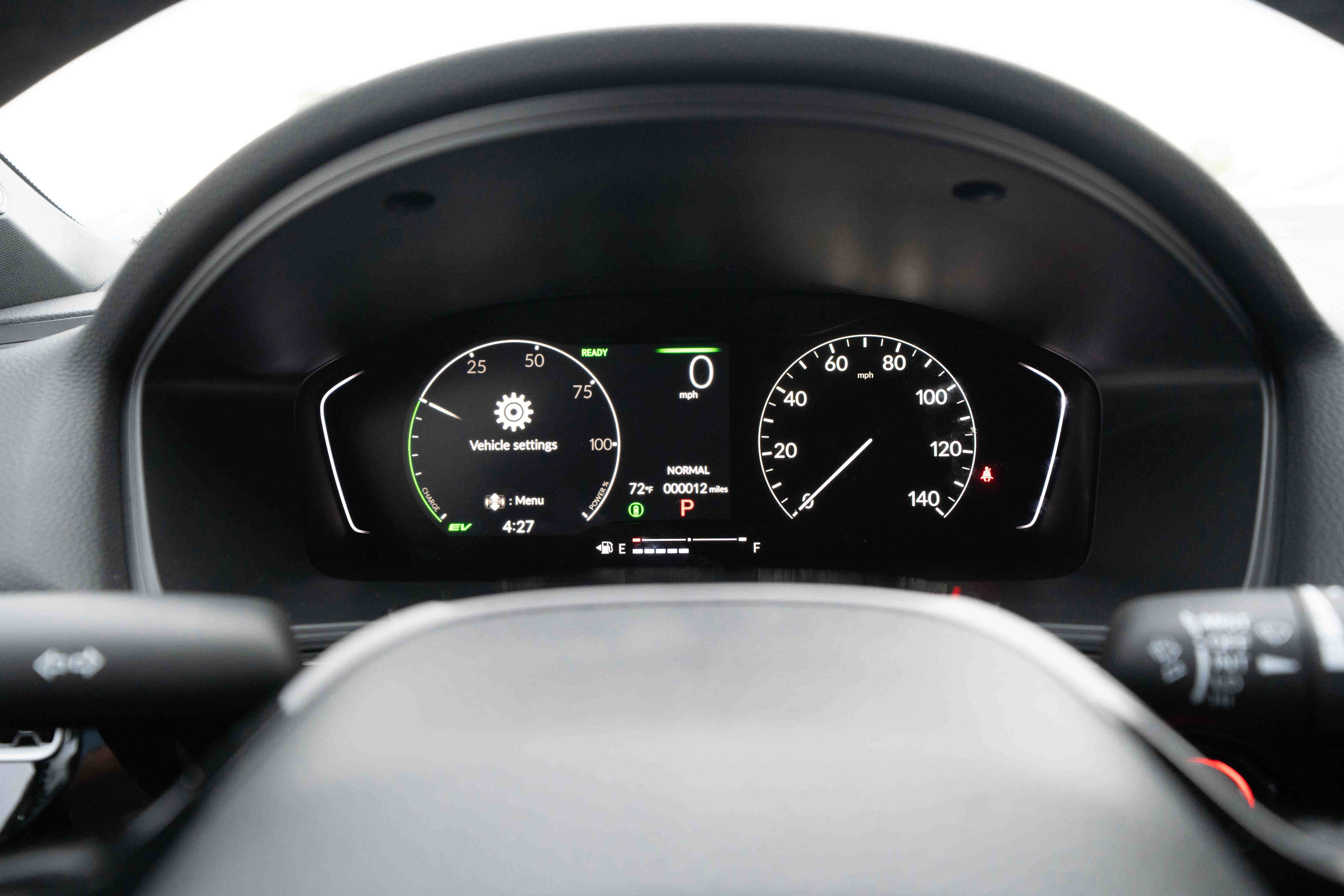 New 2026 Honda Civic Sport image 16