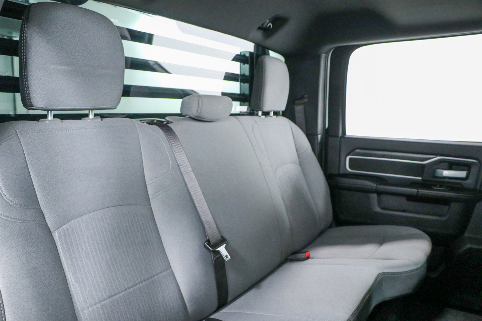 Used 2024 RAM 3500 SLT w/ Quick Order Package 2YG SLT image 26