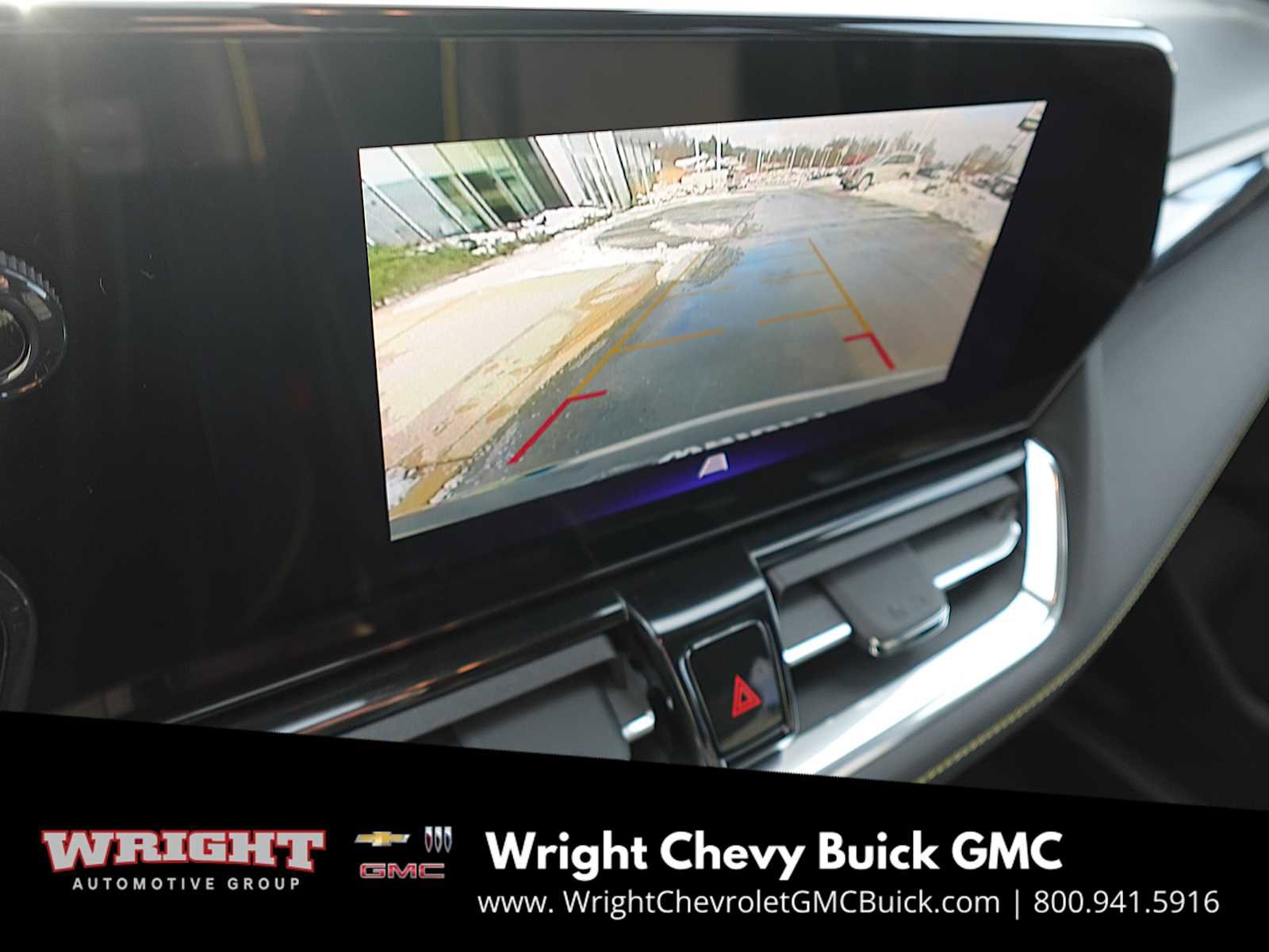 Used 2024 Chevrolet TrailBlazer ACTIV image 22