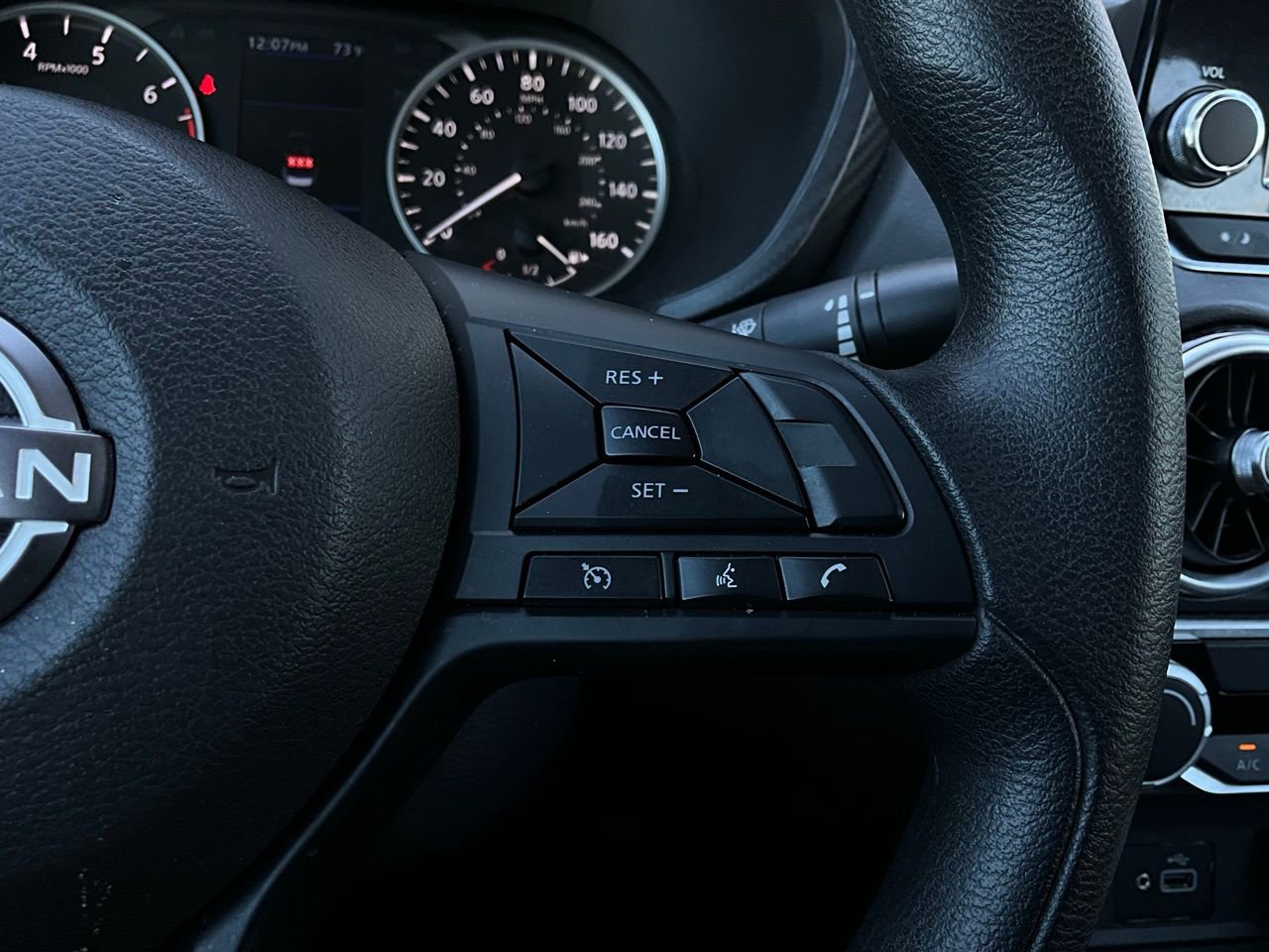 Used 2025 Nissan Sentra S image 30