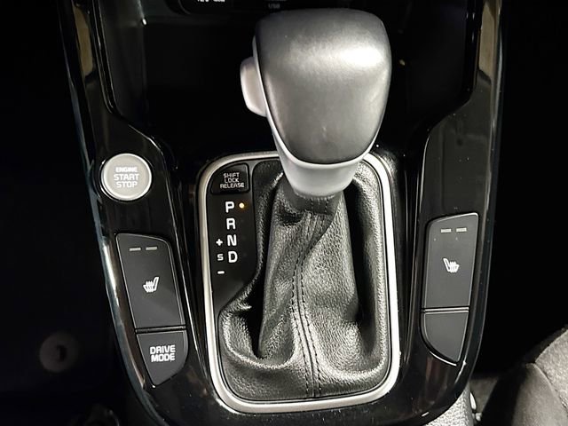 Used 2023 Kia Soul EX image 17