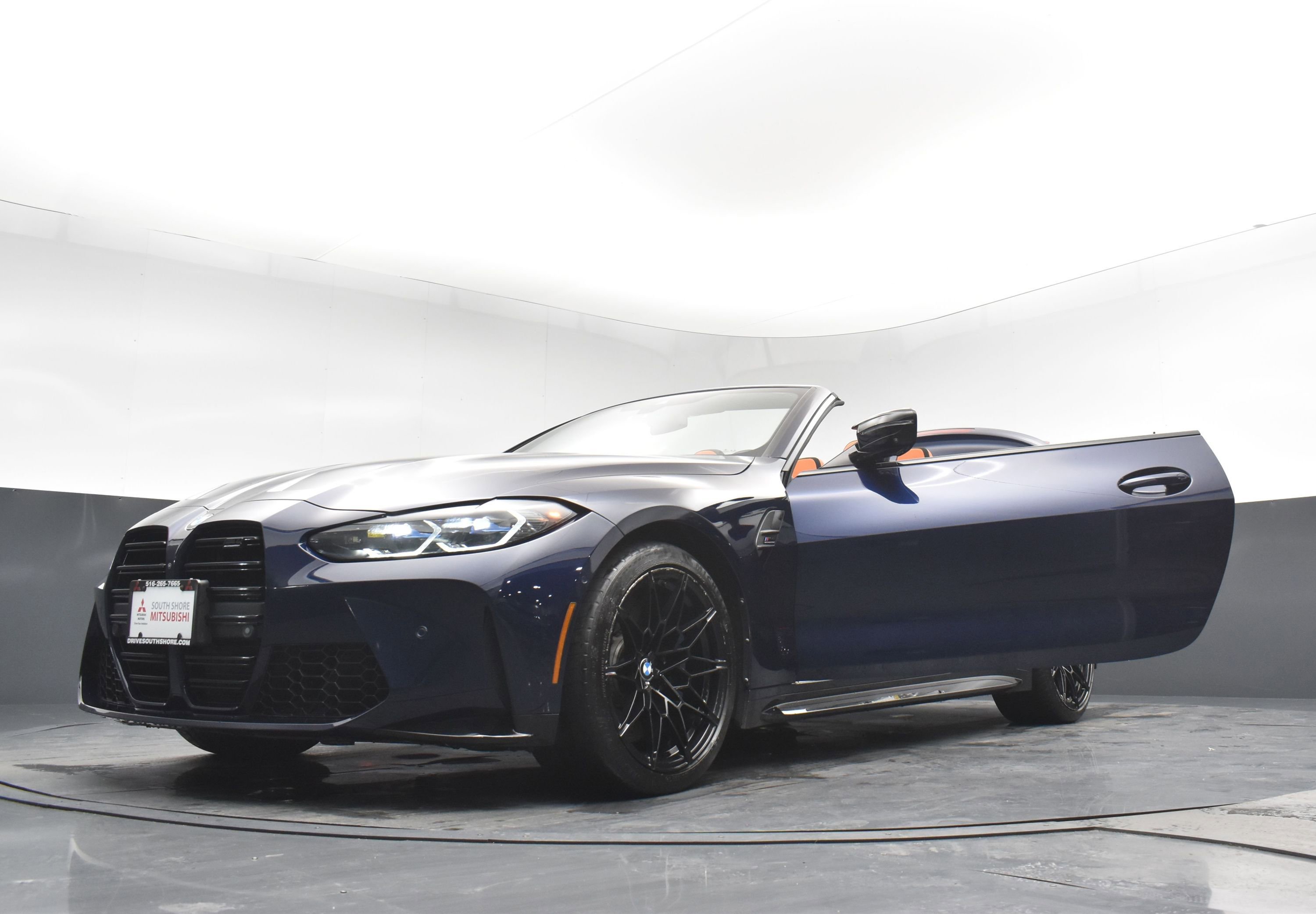 Used 2024 BMW M4 xDrive Competition w/ Executive Package image 33