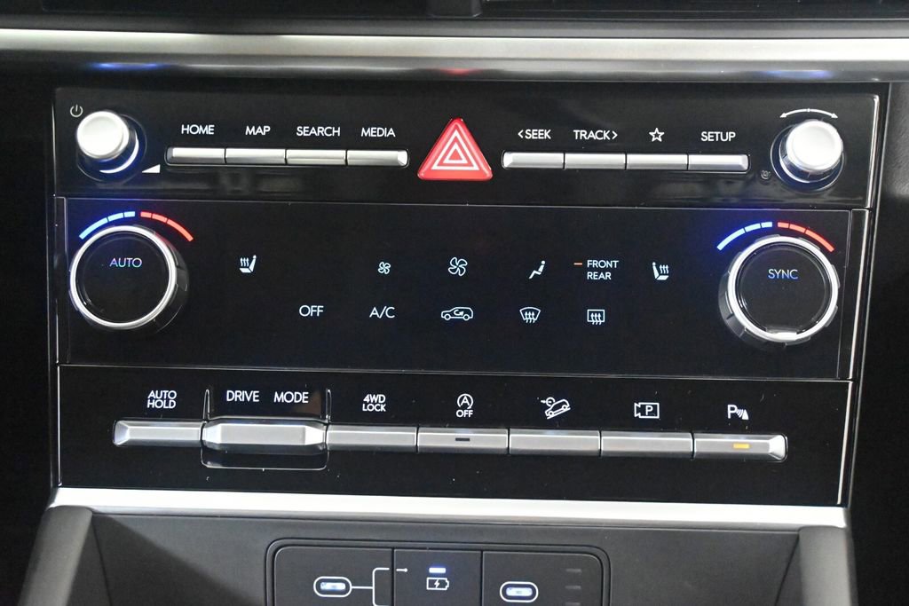 Used 2025 Hyundai Santa Fe XRT w/ Tow & Go Package image 20