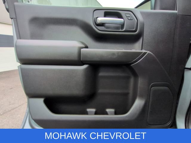Used 2021 Chevrolet Silverado 1500 Custom AWD/4WD image 21