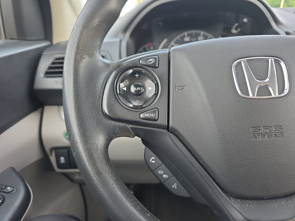 Used 2012 Honda CR-V LX image 26