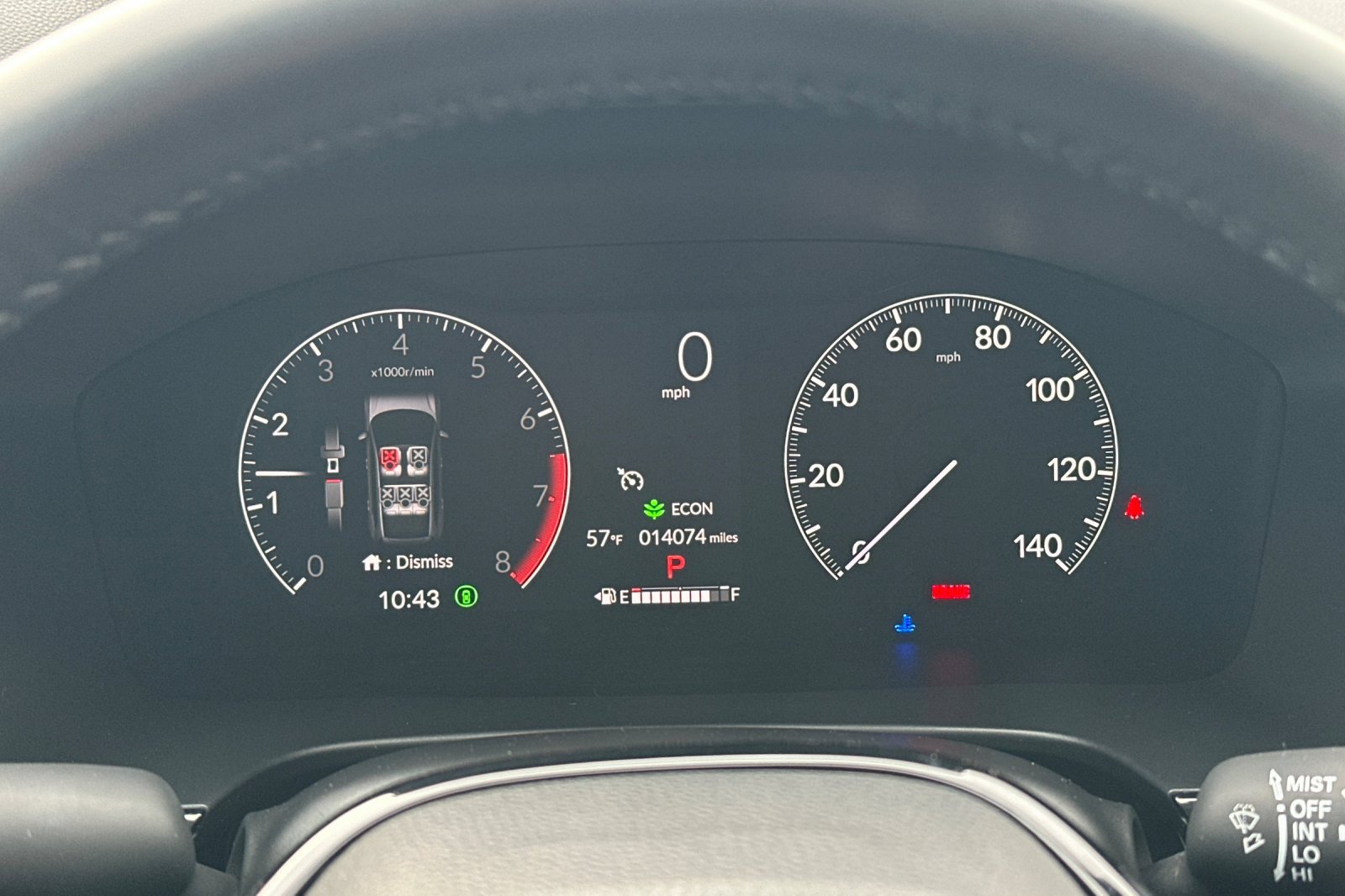 Used 2023 Honda CR-V EX-L image 26