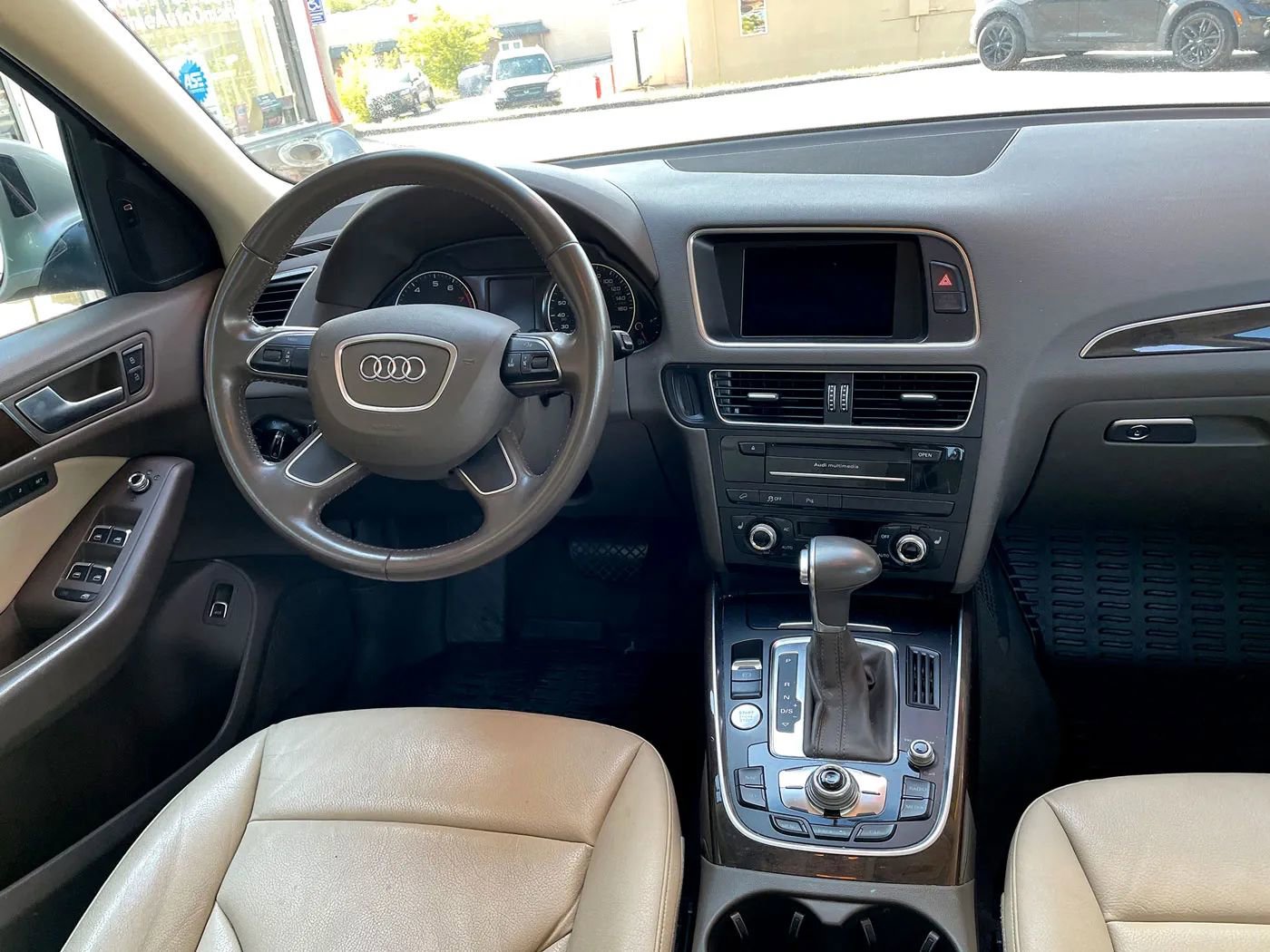 Used 2014 Audi Q5 2.0T Premium Plus image 13