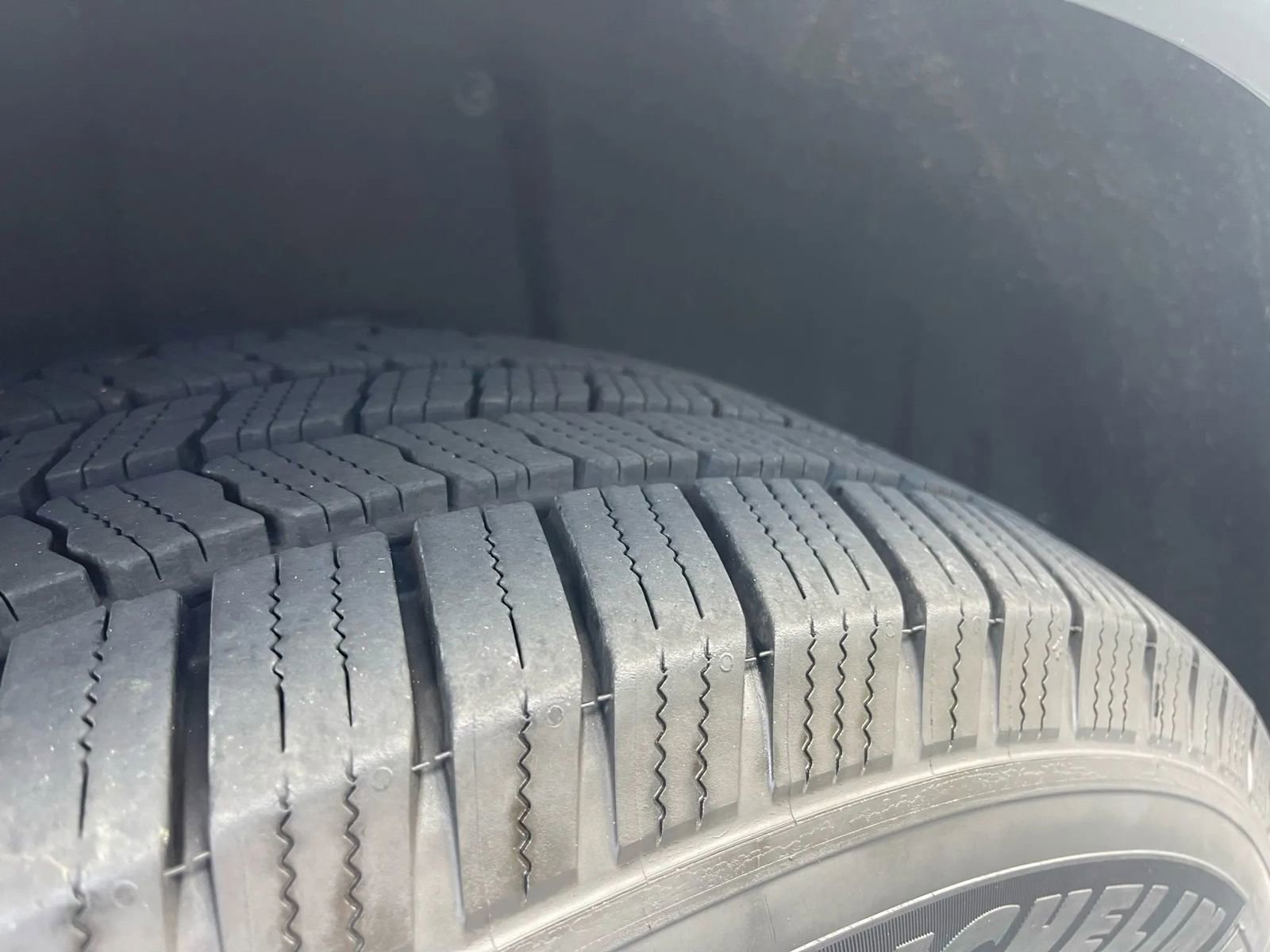 Used 2019 INFINITI QX80 Luxe image 23