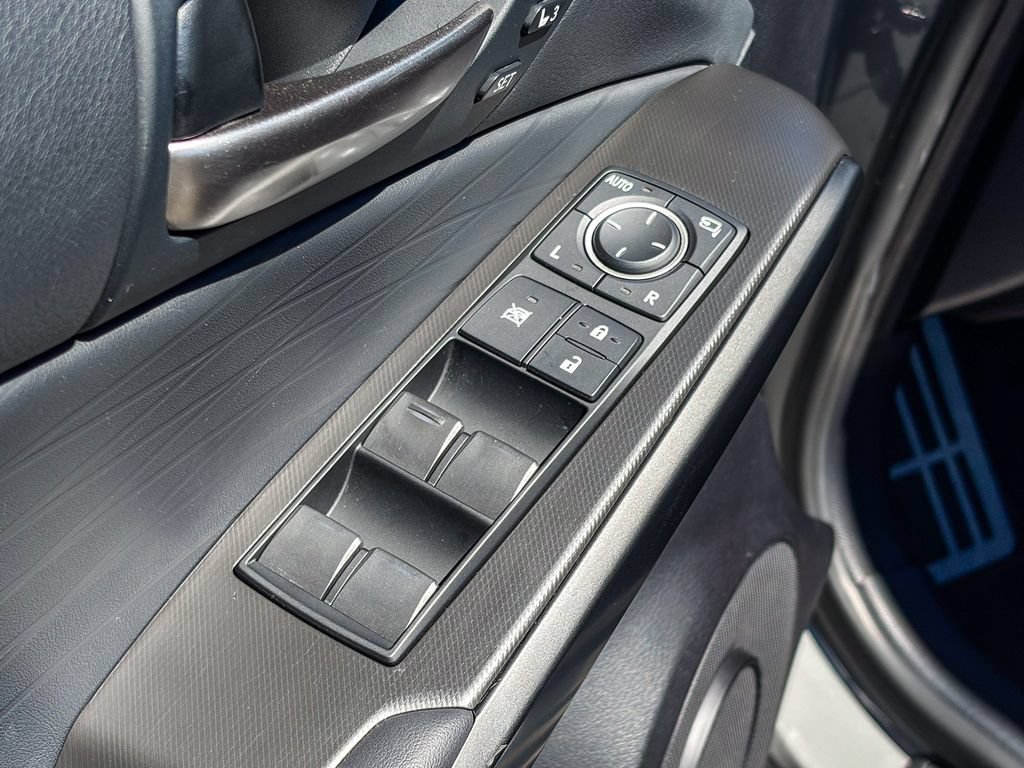 Used 2025 Lexus IS 350 F Sport w/ Accessory Package 2 RWD image 49