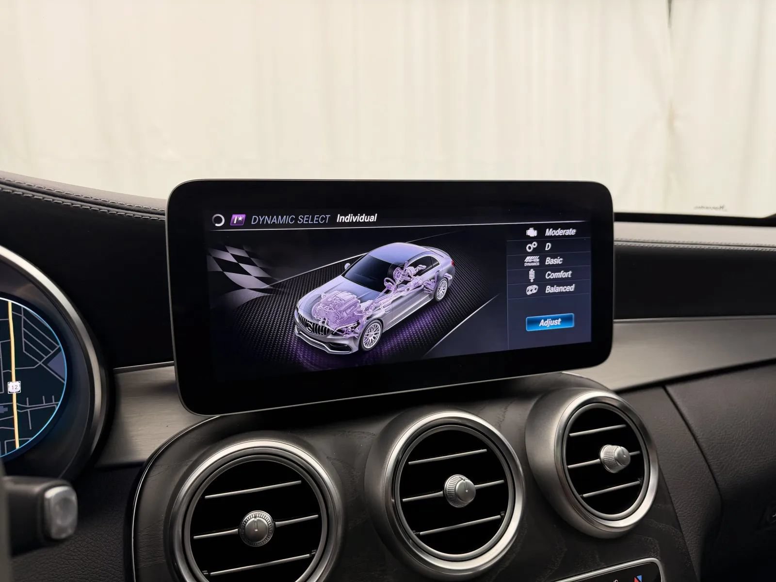 Used 2020 Mercedes-Benz C 63 AMG S image 34