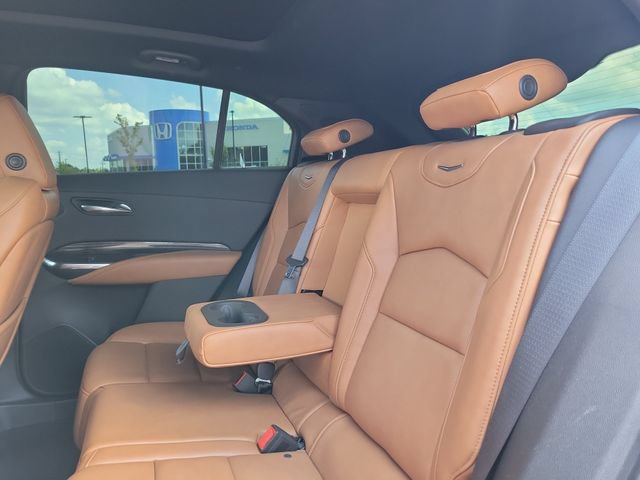 Used 2019 Cadillac XT4 Sport FWD image 28