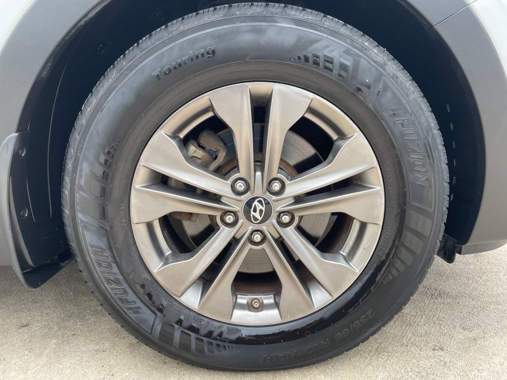 Used 2013 Hyundai Santa Fe Sport FWD image 27