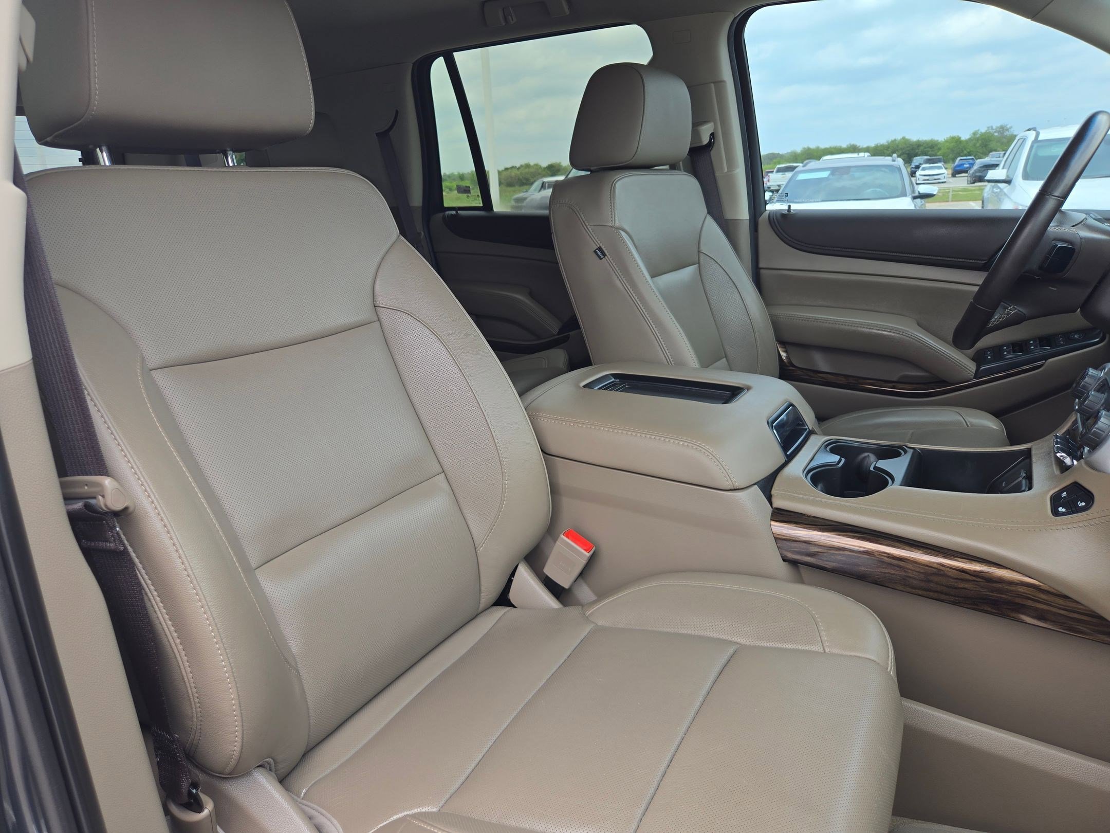Certified 2020 GMC Yukon SLT w/ Premium Edition RWD image 26