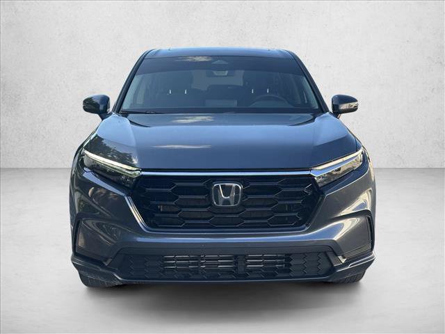Used 2023 Honda CR-V EX-L video 2