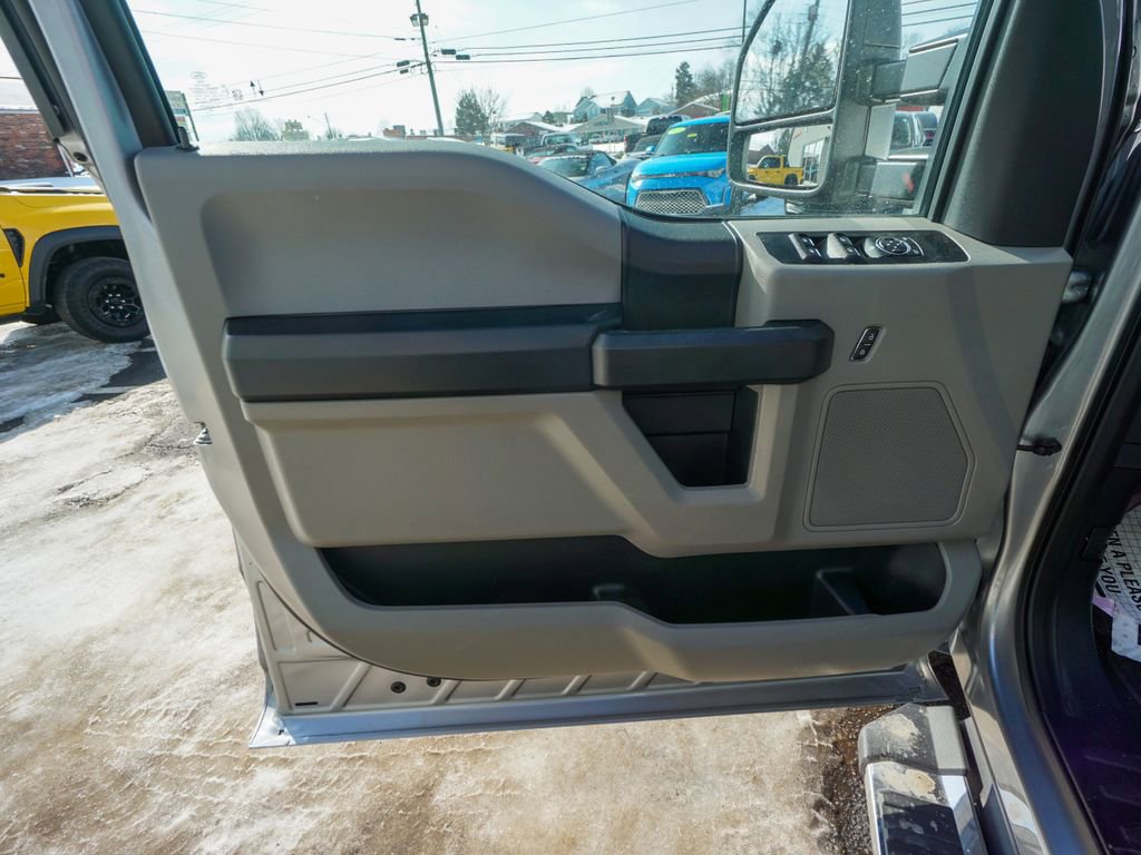 Used 2021 Ford F250 XL w/ STX Appearance Package image 14