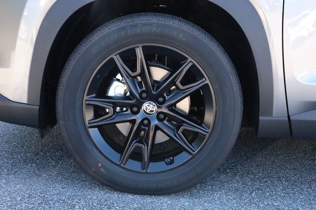 New 2026 Toyota Grand Highlander Platinum image 40