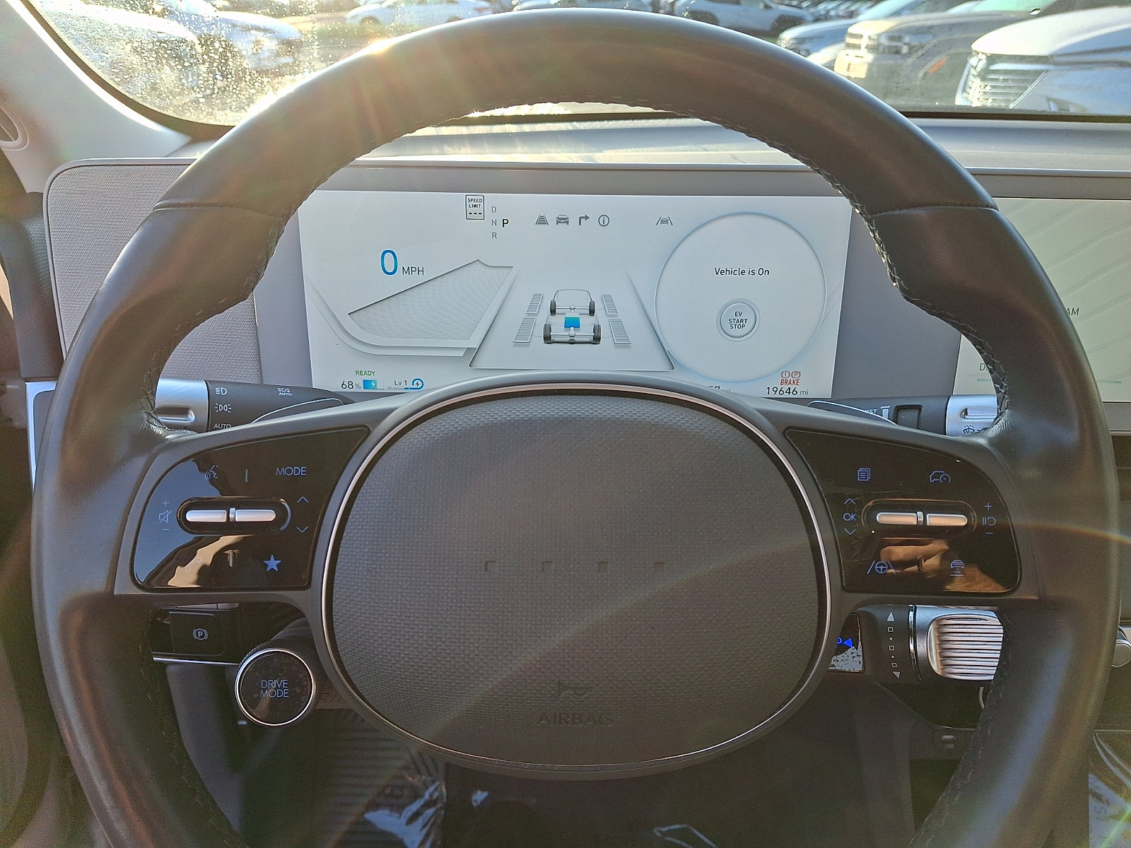 Certified 2024 Hyundai Ioniq 5 SEL AWD/4WD image 21