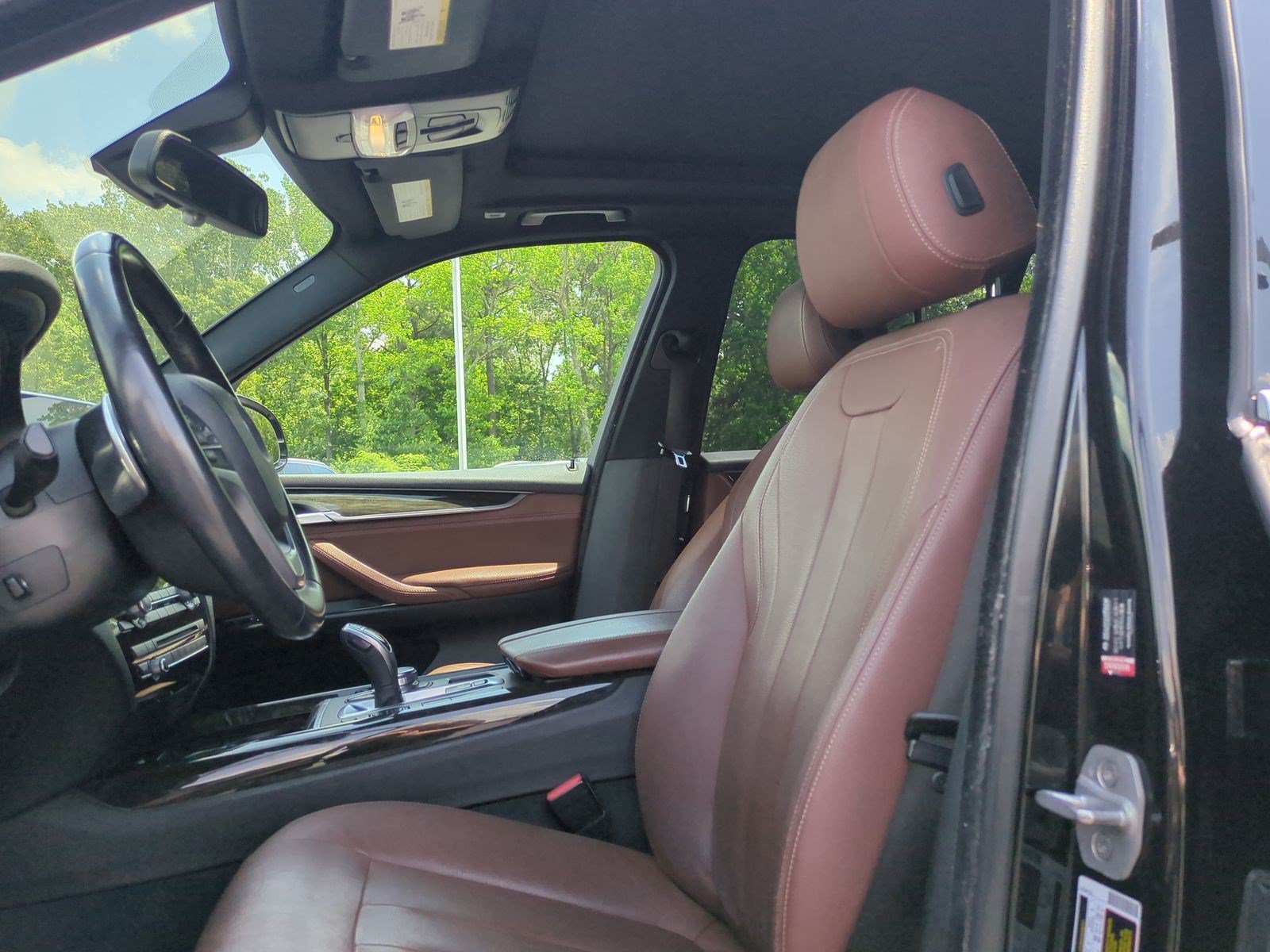 Used 2018 BMW X5 sDrive35i RWD image 16