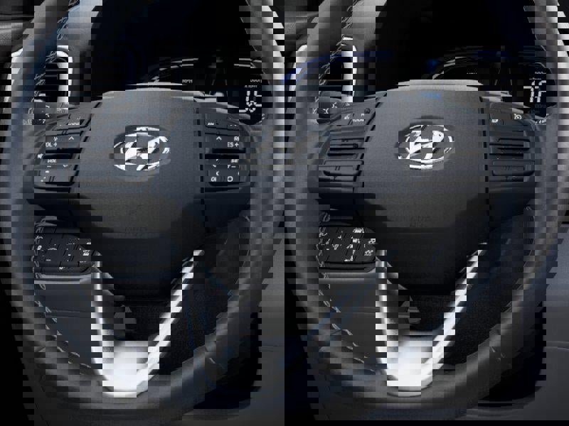 New 2026 Hyundai Venue SEL image 15