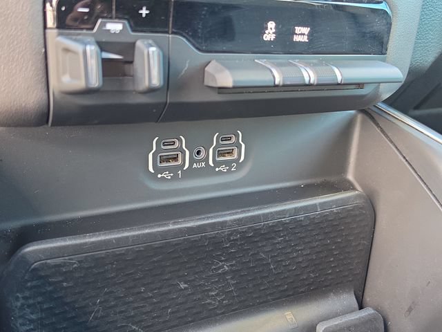 Used 2021 RAM 1500 Big Horn RWD image 26