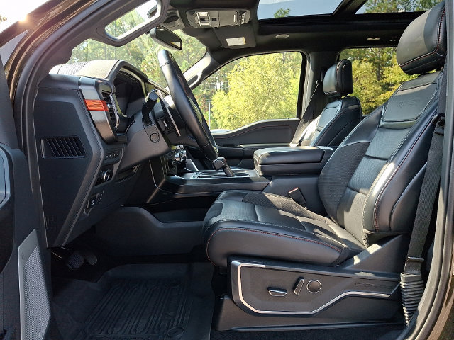 Used 2024 Ford F150 Raptor AWD/4WD image 15