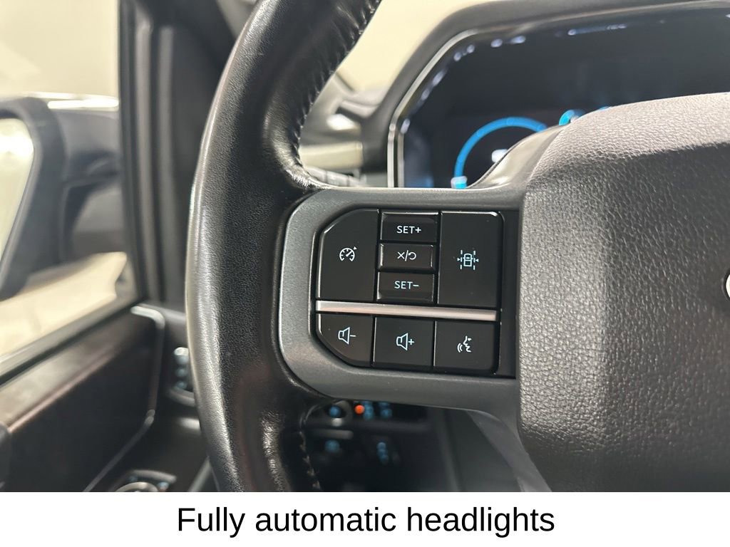Used 2023 Ford F150 Lariat AWD/4WD image 37