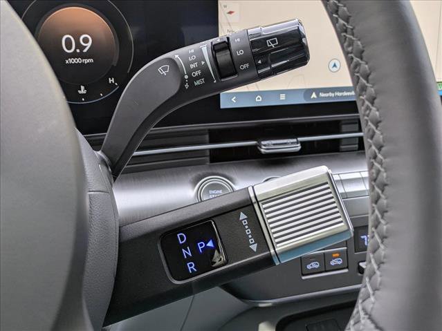 New 2026 Hyundai Kona Limited image 16