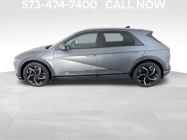 Used 2024 Hyundai Ioniq 5 SEL AWD/4WD image 11